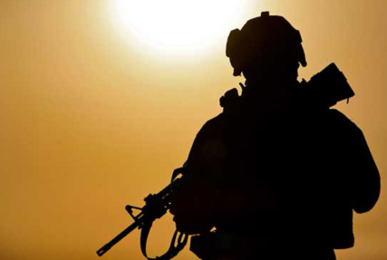 Soldier