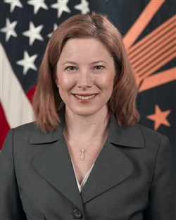 Rebecca K.C. Hersman