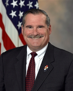 Pete Verga