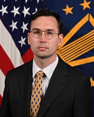 Alvaro Smith