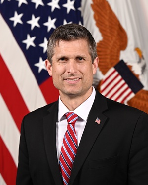 Daniel Zimmerman