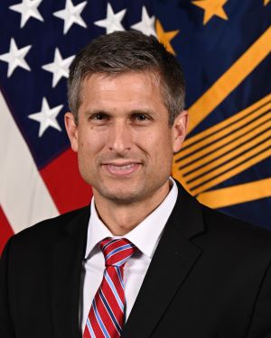 Daniel Zimmerman