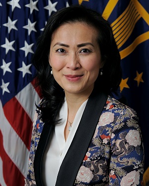 Elizabeth Phu