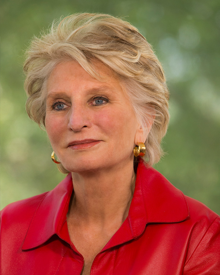 Jane Harman 