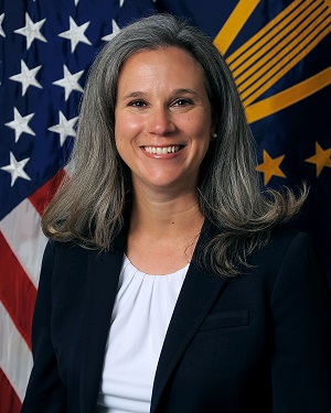 Melissa Dalton