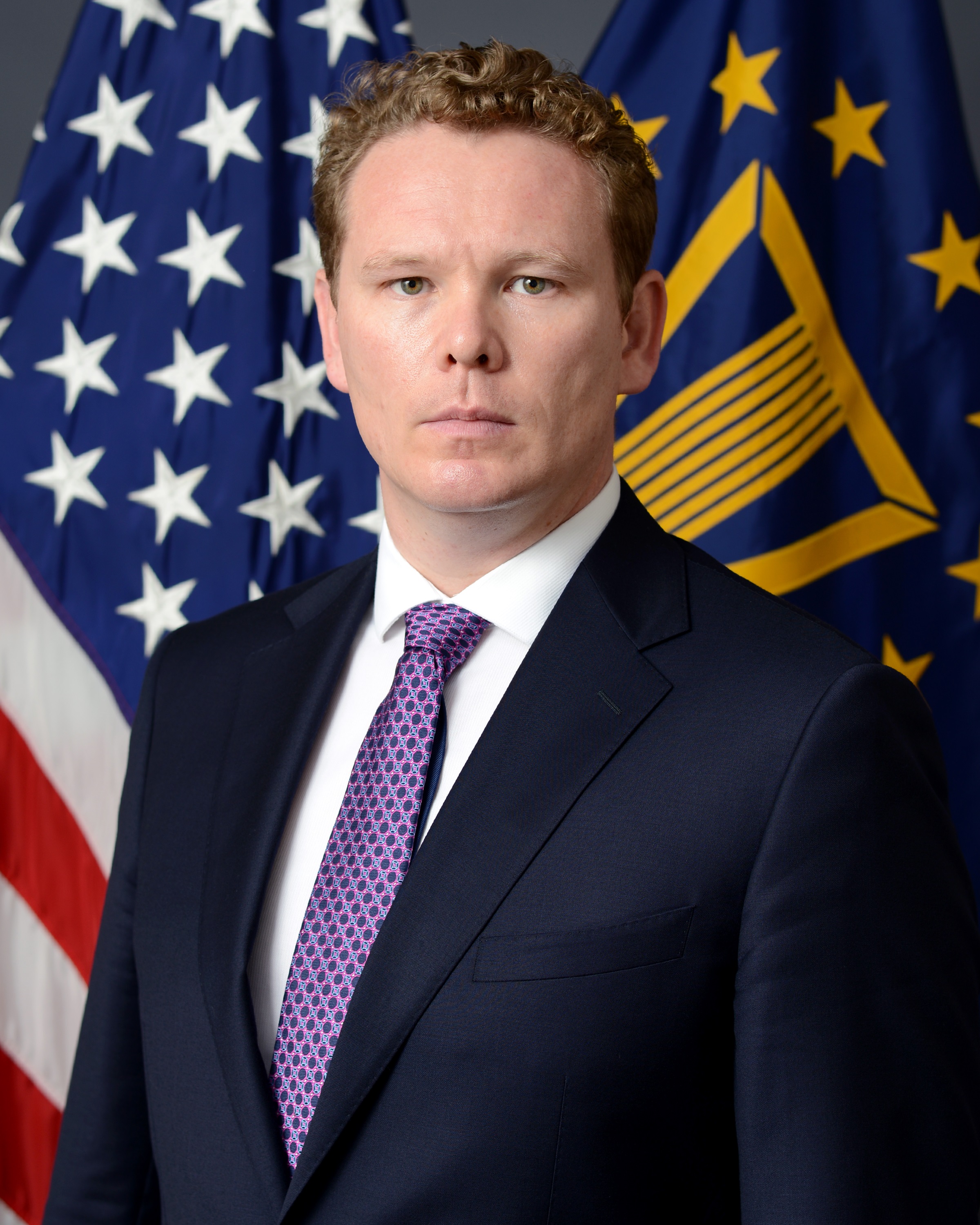 Christopher Mamaux