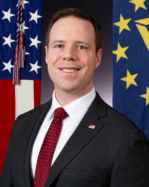 Mark Ditlevson