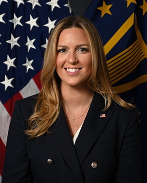 Meredith Wallace