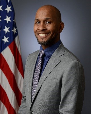 Darrin Stewart